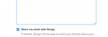 Gengo Order Auto Approval Option