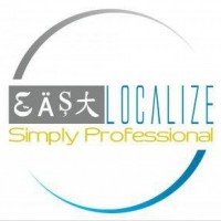 EAST Localize